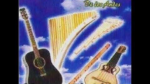 Mensagem Celestial Instrumental - Vol:2 -Grupo Alturas de Los Andes -