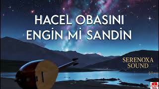 Hacel Obasi - Epic Cinematic Anatolian Rock (Cover 2025)
