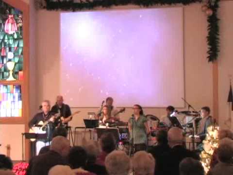 Christ United Lafayette - Revelation Song Christmas