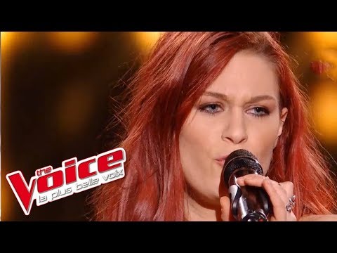 Etta James – I Just Want to Make Love to You | Jessie Lee Houlier | The Voice 2016 | Knockouts