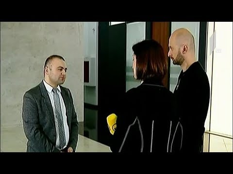 სტრასბურგის სასამართლოს გადაწყვეტილება