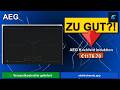 AEG Kochfeld Induktion – Test &amp; Review | elektrotrends.app