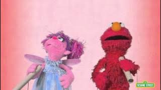 Sesame Street: Elmo and Abby Investigate: Blowing Air