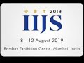 Exhibition Stalls designed & executed by Blues N Coppers @ IIJS