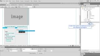 Using Nested Repeat Regions