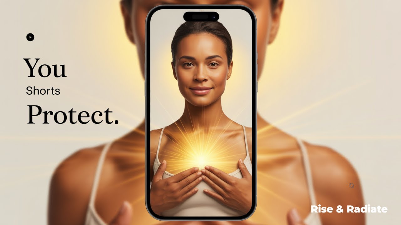 The Protector Archetype: Why You Feel Responsible for Everyone