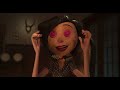 Coraline Buttons Japanese Dub 