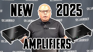 Kenwood Introduces its New eXcelon Series of Amplifiers