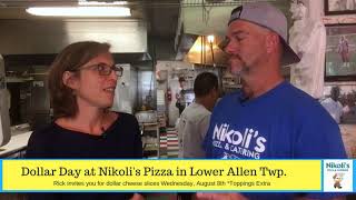 Pizza deals Camp Hill PA Pizza deals Mechanicsburg PA