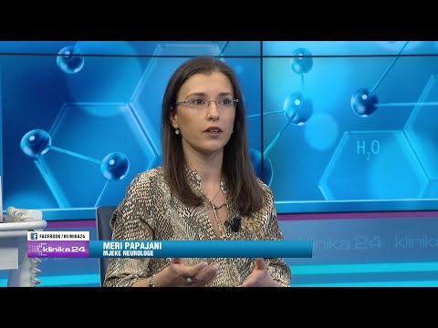 Video: Si të trajtoni çrregullimet neurologjike