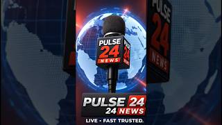 PULSE24 News | Powerful Acount Global 🌍Branded #shorts #live #news