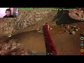 DIA 11 ARK SERIE CON MODS