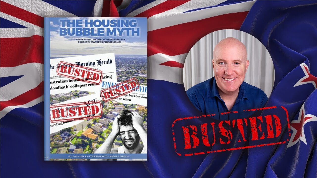 Housing Market Crash? Myths vs. Reality Revealed! - YouTube
