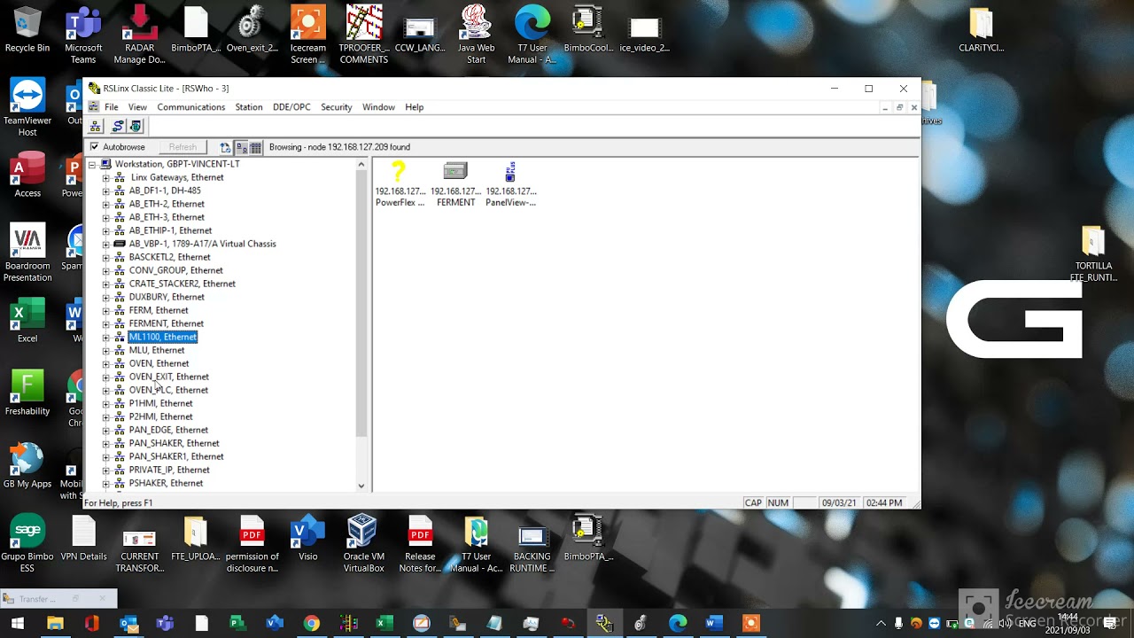 ADDING ETHERNET DEVICES