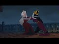 Disenchantment Queen Oona Gagged Reupload 