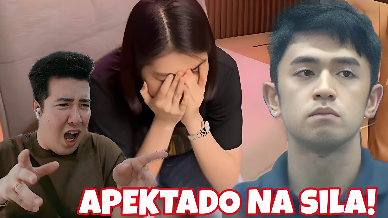 BARDA | BARBIE NYO STRESS NA SA BASHING!!! | DAVID LICAUCO | BARBIE FORTEZA