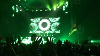 Dash berlin - Road to ultra Peru 2015 - another you