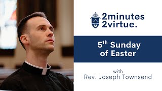 2minutes2virtue | Evangelization Through Love