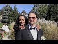 The Best Ethiopian & American Wedding (Abby + Travis)