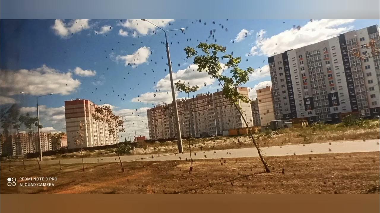 Мкр ШВЕДСКАЯ ГОРКА строительство домов, (КБМ-401П) - YouTube