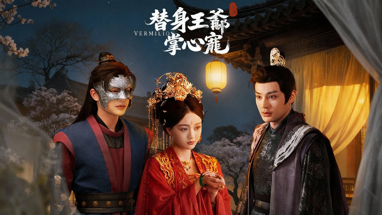【完整版】她將替身當真愛，卻被渣男背叛欺騙，決絕合離、讓他身敗名裂！誰知亡夫未死，化名為護衛潛回府中，真相揭開那刻，他紅了眼——這一世，換我護你周全！#短劇 #打臉 #爽剧 #愛情 #250426yz