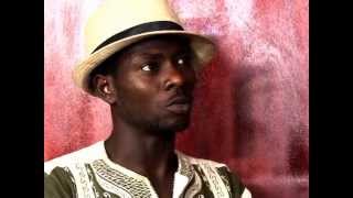 ART AFRIQUE INTERVIEW WITH PRINCE KOJO HILTON ON FIRST DIGITAL TV 2014