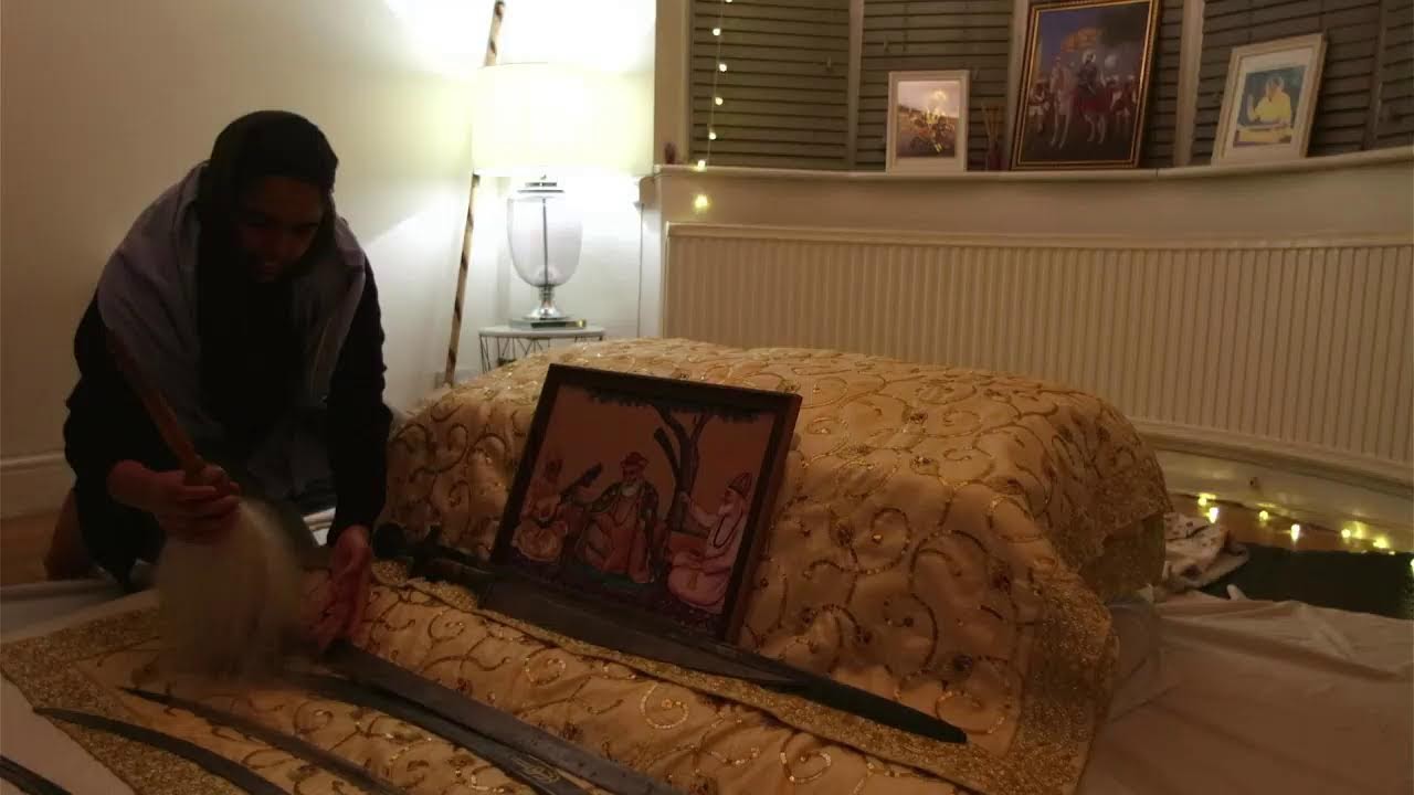 LIVE: Thursday Simran and Kirtan - 26.2.26