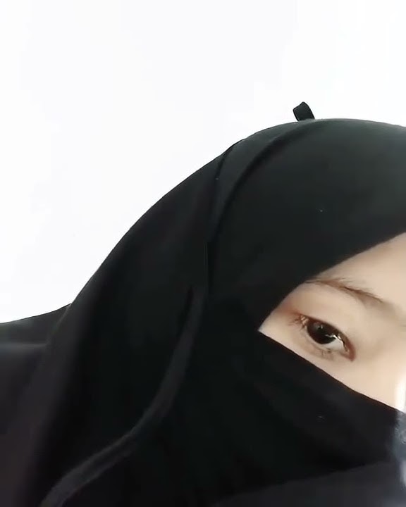 Story Wa Cewek Berhijab Mengaji