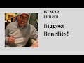 Is Early Retirement Worth It?