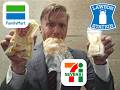 We Compared Japan's Top Convenience Stores... This Was Unexpected