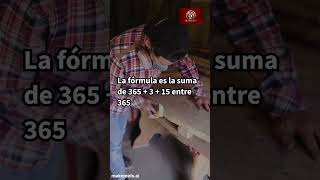 Cómo Calcular el Factor de Integración, o salario base de cotización para el IMSS #fyi