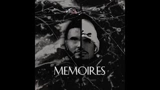 Ritvl Feat. Finlam - Memoires