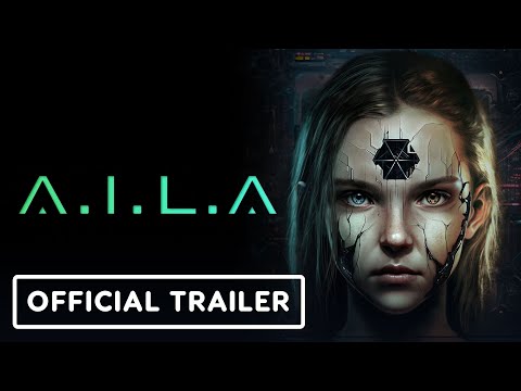AILA - Exclusive Announcement Trailer 