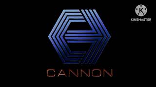 Jenga (1987) - Opening Logos [FANMADE/FAKE]