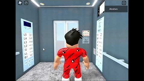 Old K.W. Lifts Cyber C130 [CobaltPLUS 3.52] Elevator Testing In Roblox