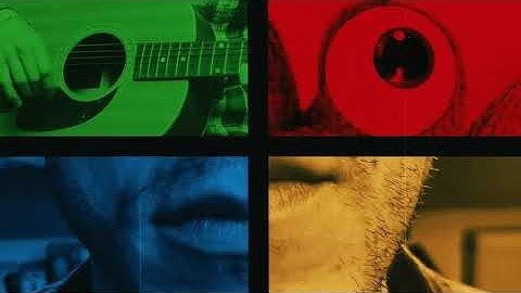 Working Title - official video