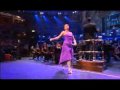 Capture de la vidéo Caroline Sings Broadway Baby For Stephen Sondheim's 80Th Birthday Concert Royal Albert Hall London