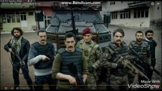 İSİMSİZLER JENERİK MÜZİĞİ