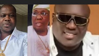 Kini Saheed Osupa se fun Barryshowkey omo Barrister bayii?eyin ololufe Osupa.da?