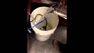 How to start with Rheometer AR 2000