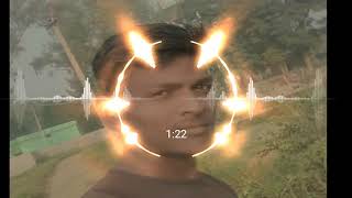 कमर के दवाई चलता Prmod premi Hard competotn dj Dilip Kumar Nandganj raj kamal style me Nandganj ZGP