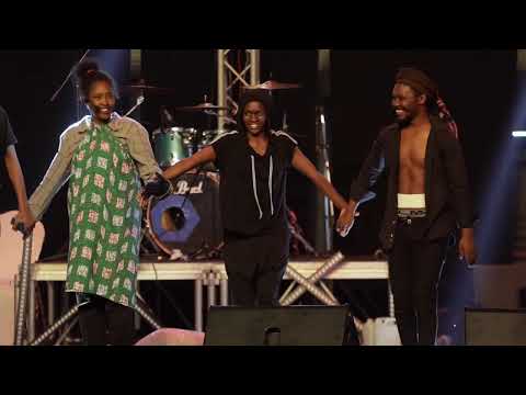 The best African Theater on Homelessness - HOBO by UMUT Arts
