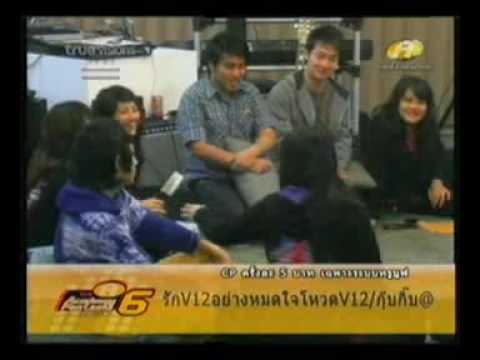 Class Acting คุยเรื่องประสบการณ์ 4