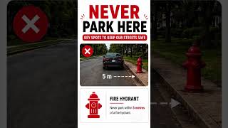Parking Rules Every Driver Must Know 🚗 | ICBC Road Test Tips BC