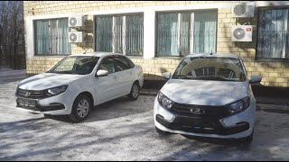 Героям шахты «Абайская» подарили автомобили / Видео
