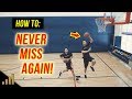 How to: Do a Left Hand Lay Up in Basketball! (Must Watch for Beginners)