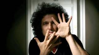 ANDRES CALAMARO - CUANDO TE CONOCI (AUDIO)