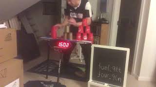 Freestyle 6-3-6 StackMatch - Day 858