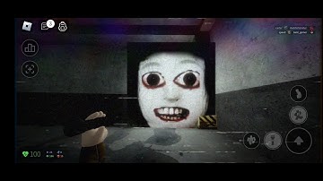 How to go to the backrooms in nico