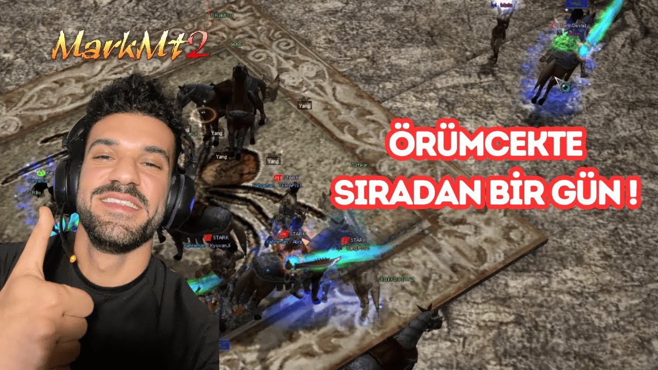 MARKMT2 WS ÖZEL SERİ 🔱 